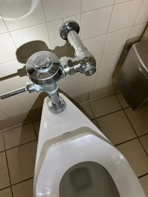 Fixture installation and repair for Sewer Camera Inspection in Thomas Circle